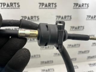 Трос переключения акпп SUZUKI KEI HN22S K6A 28210-78G11 3 ракурс Трос переключения акпп SUZUKI KEI HN22S K6A 28210-78G11 3 ракурс
