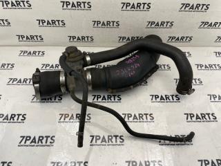 Патрубок воздушн.фильтра NISSAN CIMA HF50 VQ30DET 14463AG903,144634P220 1 ракурс