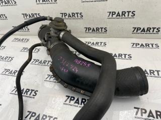 Патрубок воздушн.фильтра NISSAN CIMA HF50 VQ30DET 14463AG903,144634P220 3 ракурс