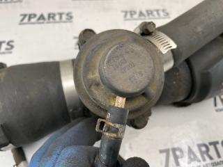Патрубок воздушн.фильтра NISSAN CIMA HF50 VQ30DET 14463AG903,144634P220 4 ракурс