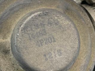 Патрубок воздушн.фильтра NISSAN CIMA HF50 VQ30DET 14463AG903,144634P220 5 ракурс