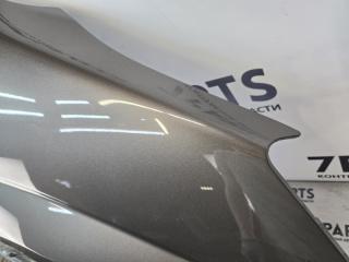 Крыло правое переднее TOYOTA ISIS ZNM10 1ZZFE 4 ракурс