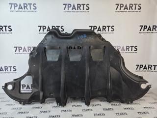 Защита NISSAN LEAF ZE1 EM57 748A23NA0A 1 ракурс