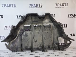 Защита NISSAN LEAF ZE1 EM57 748A23NA0A 2 ракурс