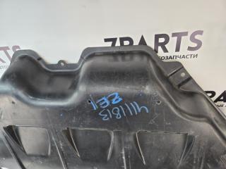 Защита NISSAN LEAF ZE1 EM57 748A23NA0A 5 ракурс