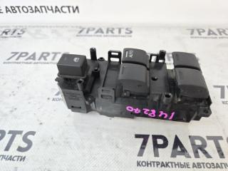 Запчасть блок упр. стеклоподьемниками передний правый HONDA FIT