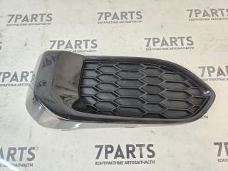 Заглушка бампера правая HONDA FIT GK3 71103-T5A-J5 1 ракурс