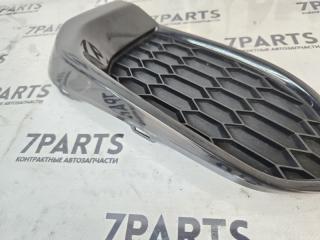 Заглушка бампера правая HONDA FIT GK3 71103-T5A-J5 2 ракурс