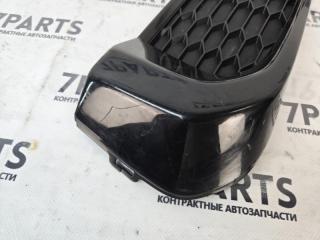 Заглушка бампера правая HONDA FIT GK3 71103-T5A-J5 3 ракурс