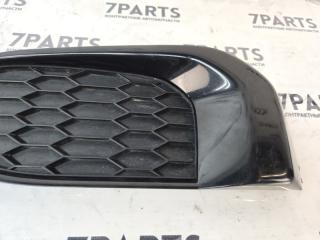 Заглушка бампера правая HONDA FIT GK3 71103-T5A-J5 4 ракурс