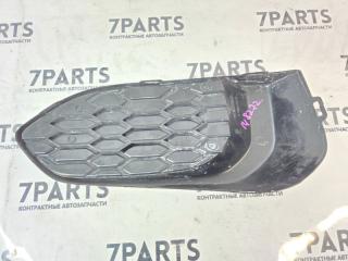 Заглушка бампера правая HONDA FIT GK3 71103-T5A-J5 5 ракурс