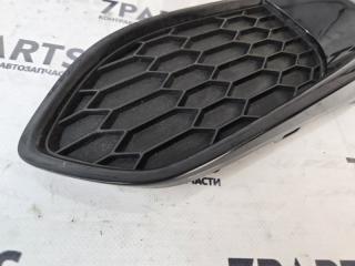 Заглушка бампера левая HONDA FIT GK3 71108-T5A-J5 2 ракурс