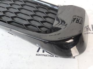 Заглушка бампера левая HONDA FIT GK3 71108-T5A-J5 3 ракурс