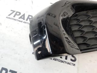 Заглушка бампера левая HONDA FIT GK3 71108-T5A-J5 4 ракурс