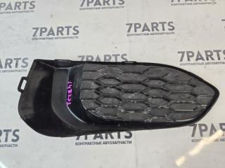 Заглушка бампера левая HONDA FIT GK3 71108-T5A-J5 5 ракурс