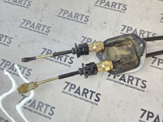 Трос переключения кпп TOYOTA VITZ SCP10 1SZFE 3382052050 2 ракурс