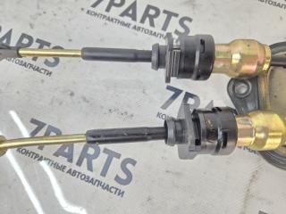 Трос переключения кпп TOYOTA VITZ SCP10 1SZFE 3382052050 4 ракурс