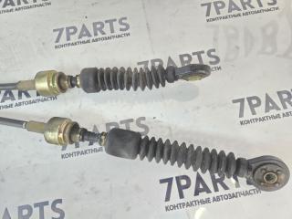 Трос переключения кпп TOYOTA VITZ SCP10 1SZFE 3382052050 5 ракурс
