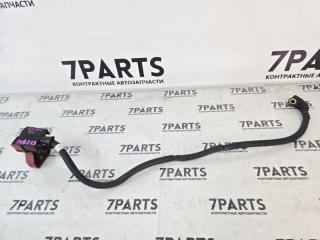 Коса двс NISSAN AD 2004