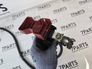 Коса двс NISSAN AD VY11 QG13DE 2 ракурс Коса двс NISSAN AD VY11 QG13DE 2 ракурс