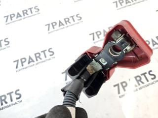 Коса двс NISSAN AD VY11 QG13DE 3 ракурс Коса двс NISSAN AD VY11 QG13DE 3 ракурс