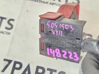 Коса двс NISSAN AD VY11 QG13DE 5 ракурс