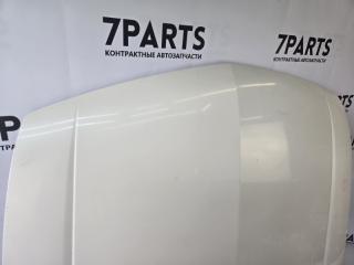 Капот HONDA ACCORD CW1 R20A 2 ракурс