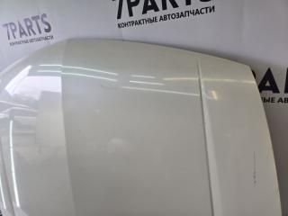 Капот HONDA ACCORD CW1 R20A 4 ракурс