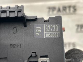 Гитара правая TOYOTA TOWN ACE NOAH CR40 3CTE 84140-32230 5 ракурс