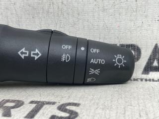 Гитара правая NISSAN CIMA HF50 VQ30DET 25540AR002 2 ракурс
