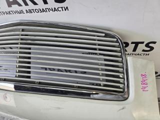 Капот MITSUBISHI DION CR9W 4G63 3 ракурс