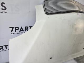 Капот MITSUBISHI DION CR9W 4G63 4 ракурс