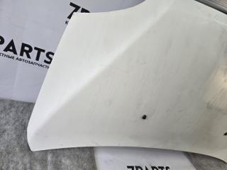 Капот MITSUBISHI DION CR9W 4G63 5 ракурс