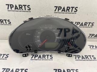 Спидометр TOYOTA VITZ KSP130 1KRFE 83800-5CP30 1 ракурс