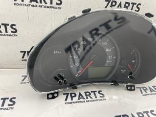 Спидометр TOYOTA VITZ KSP130 1KRFE 83800-5CP30 2 ракурс