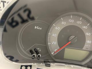 Спидометр TOYOTA VITZ KSP130 1KRFE 83800-5CP30 4 ракурс