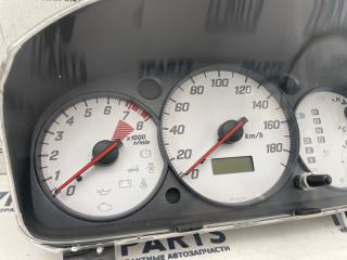 Спидометр HONDA STREAM RN2 D17A 78100-S7B-N200,78100S7BN200 5 ракурс
