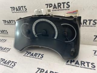 Спидометр TOYOTA ISIS ZNM10 1ZZFE 83800-44C70-A,8380044C70A 3 ракурс