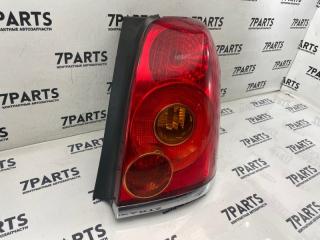Стоп правый задний TOYOTA AVENSIS AZT251 2AZFSE 05-50 2 ракурс