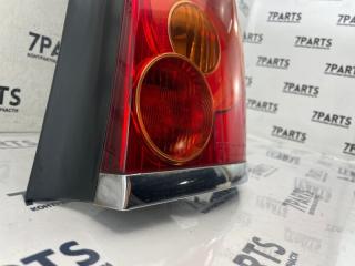 Стоп правый задний TOYOTA AVENSIS AZT251 2AZFSE 05-50 4 ракурс