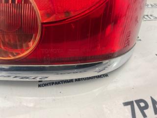 Стоп правый задний TOYOTA AVENSIS AZT251 2AZFSE 05-50 5 ракурс