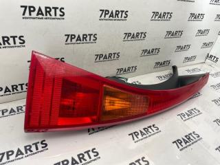 Стоп правый задний NISSAN STAGEA M35 VQ25DD 4942A 2 ракурс