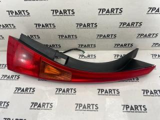 Стоп правый задний NISSAN STAGEA M35 VQ25DD 4942A 4 ракурс