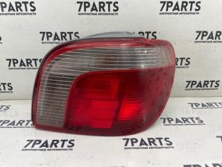 Стоп правый задний TOYOTA VITZ SCP10 1SZFE 52-004 1 ракурс