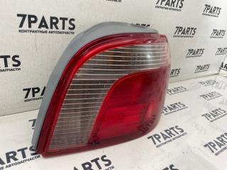 Стоп правый задний TOYOTA VITZ SCP10 1SZFE 52-004 2 ракурс