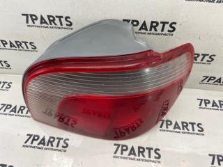 Стоп правый задний TOYOTA VITZ SCP10 1SZFE 52-004 4 ракурс