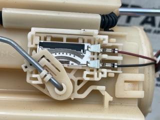 Бензонасос HONDA ACCORD CR6 LFA 17708-T3W-A01-M1 2 ракурс