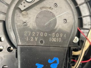 Мотор печки TOYOTA SAI AZK10 2AZFXE 8710342081,272700-8094 2 ракурс
