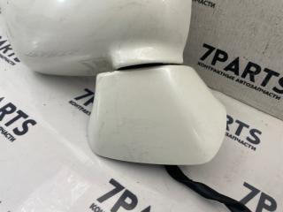Зеркало правое переднее HONDA STREAM RN2 D17A 4 ракурс