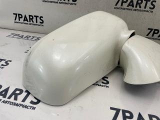 Зеркало правое переднее HONDA STREAM RN2 D17A 5 ракурс